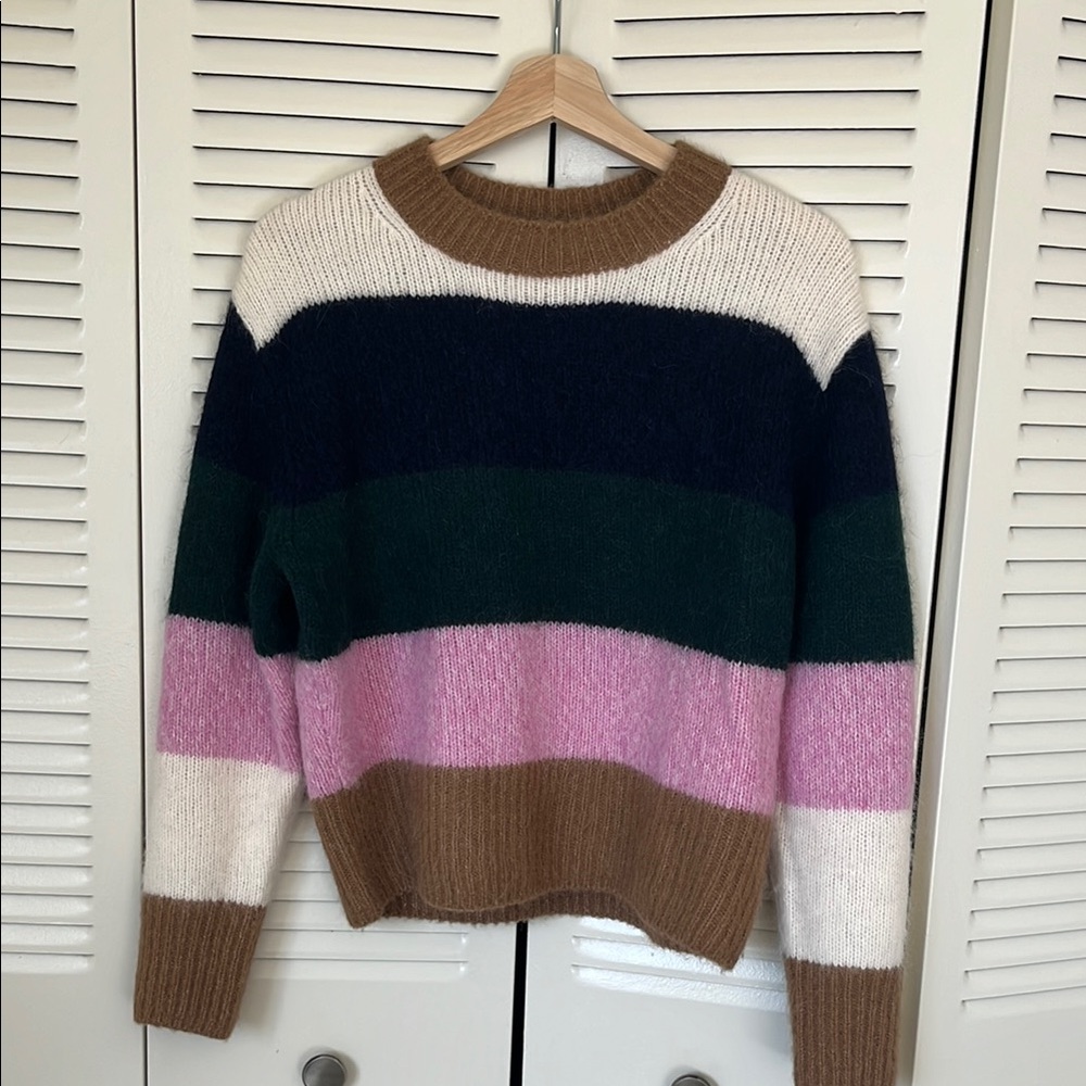 Cos alpaca mix  Women's Sweater